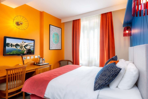 Hotel Kyriad Avignon Palais des Papes